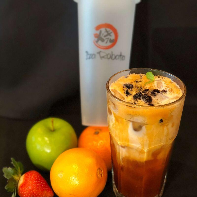 Thai Tea (Original)