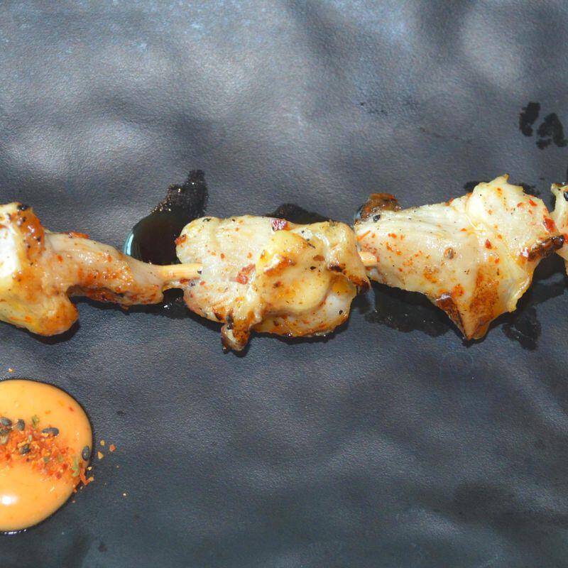 Chicken Soft Bone(1pcs)