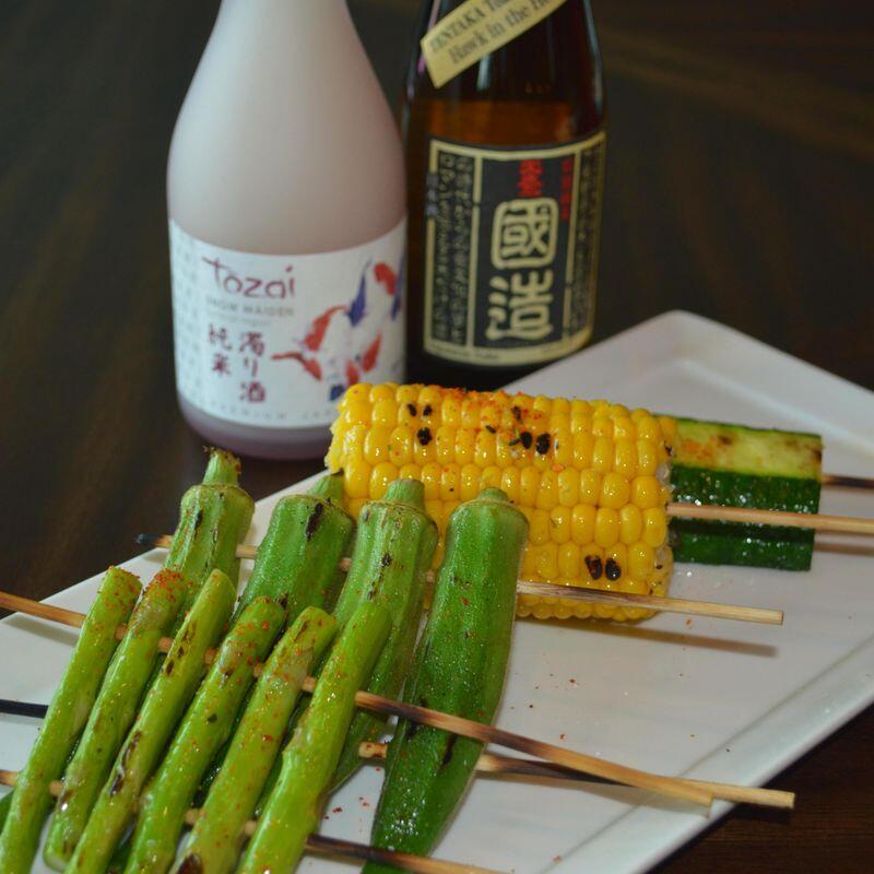 Asparagus